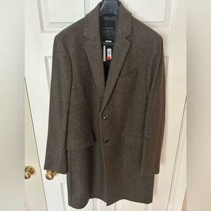 Banana Republic Coat
